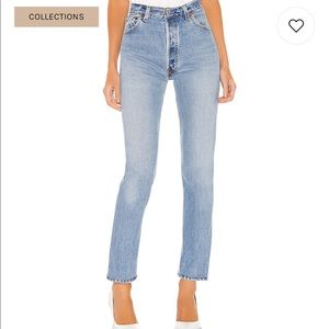 Redone Jeans